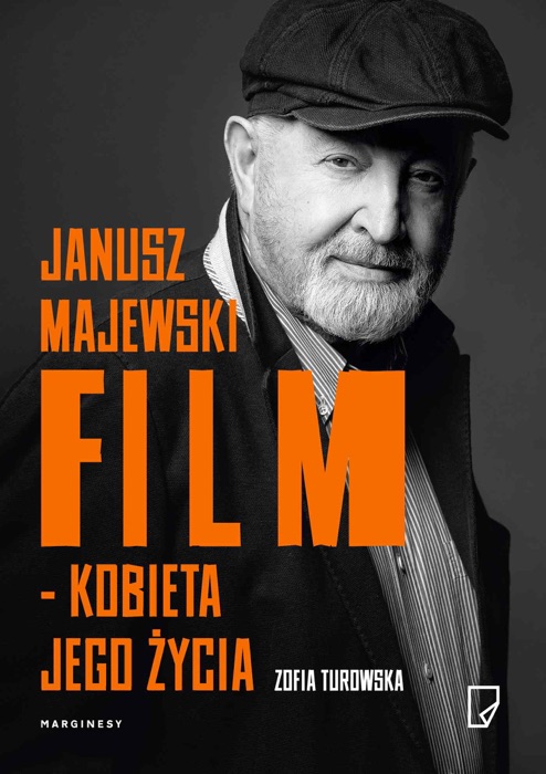 Janusz Majewski – film kobieta jego życia