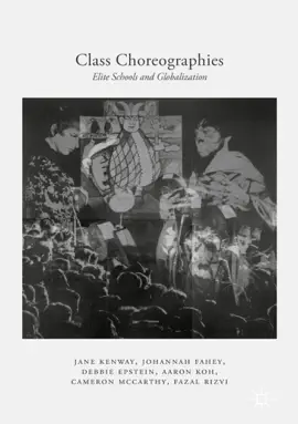 Read: Book Class Choreographies