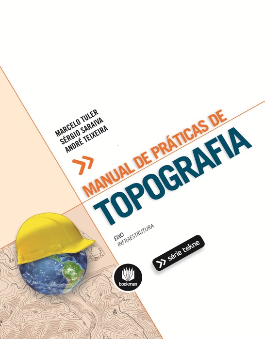 Manual de Práticas de Topografia