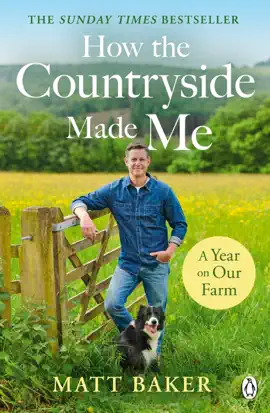 Read: A Book Year on Our Farm