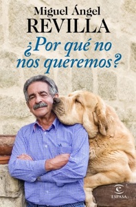 ¿Por qué no nos queremos? Book Cover