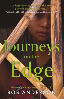 Journeys on the Edge by Bob Anderson