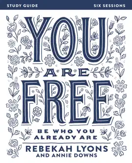 Read: You Are Book Free Bible Study Guide