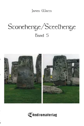 Read: Stonehenge/Steelhenge - Band Book 5