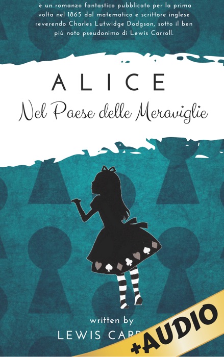 Le avventure di Alice nel Paese delle Meraviglie