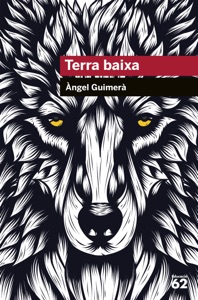 Terra baixa Book Cover