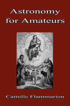 Read: Astronomy Book for Amateurs