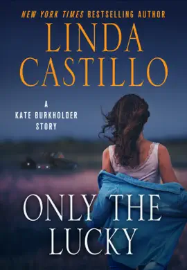 Read: Only Book the Lucky