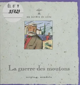 Read: La Guerre Book des moutons