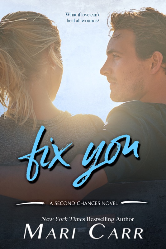 Fix You