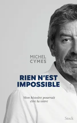 Read: Rien n'est Book impossible