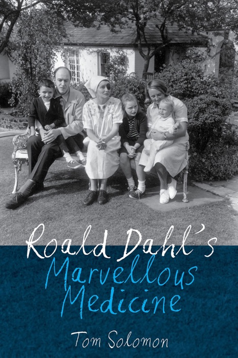 Roald Dahl's Marvellous Medicine