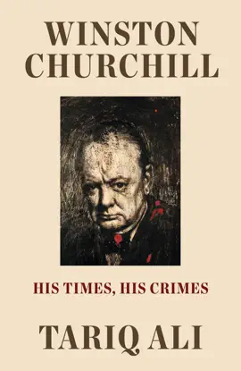 Read: Winston Churchill Book
