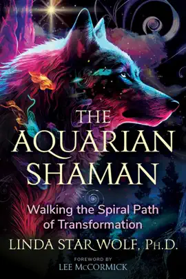 Read: The Aquarian Book Shaman
