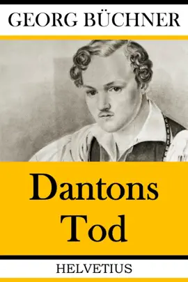 Read: Book Dantons Tod