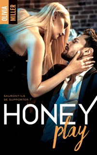 Honeyplay by Olivia Miller