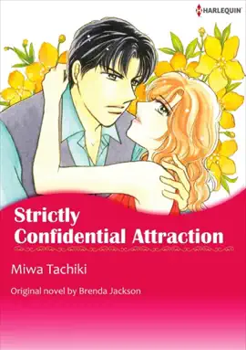 Read: Strictly Confidential Attraction Book
