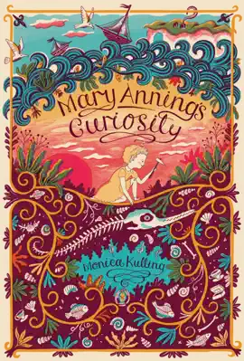 Read: Book Mary Anning's Curiosity