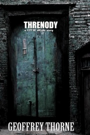 Threnody - Geoffrey Thorne