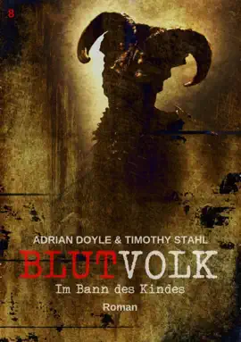 Read: BLUTVOLK, Band 8: IM BANN Book DES KINDES