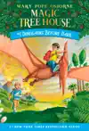 Dinosaurs Before Dark by Mary Pope Osborne & Sal Murdocca Book Summary, Reviews and Downlod