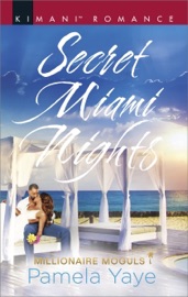 Secret Miami Nights - Pamela Yaye