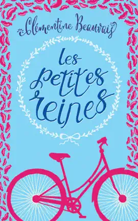 Read: Book Les Petites reines