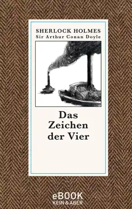 Read: Das Book Zeichen der Vier