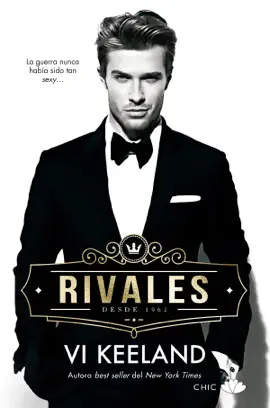 Read: Rivales