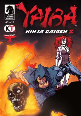 Read: Yaiba