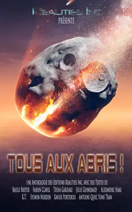 Read: Tous aux Book Abris !
