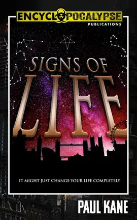 Read: Signs Of Book Life