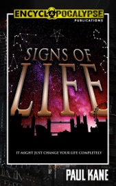 Signs Of Life - Paul Kane