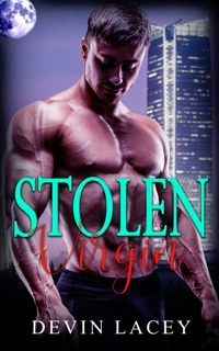 Stolen Virgin by Devin Lacey