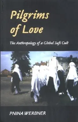 Read: Book Pilgrims of Love