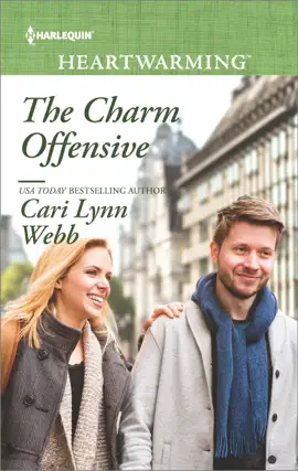 Read: The Charm Book Offensive