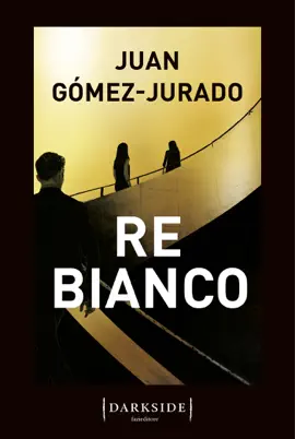 Read: Re Bianco Book