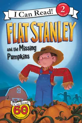 Read: Book Flat Stanley and the Missing Pumpkins