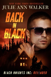 Back in Black - Julie Ann Walker