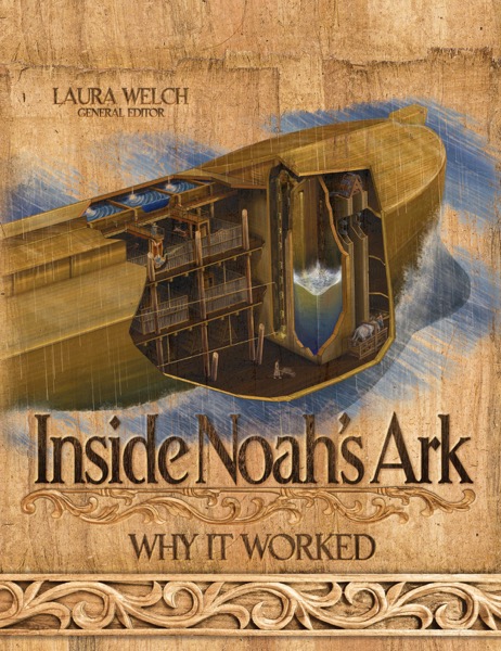 Inside Noah's Ark