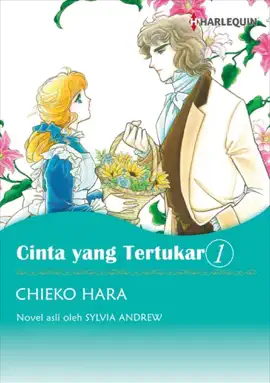 Read: Cinta yang Book Tertukar 1