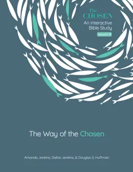 Read: The Way Book of the Chosen