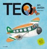 Book Teo en avión (Edición de 1977)