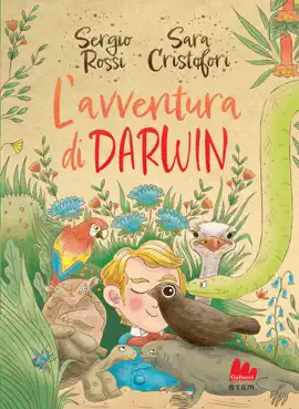 Read: L'avventura di Book Darwin