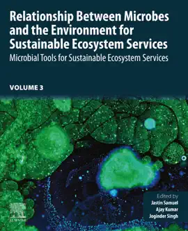 Read: Relationship Between Book Microbes and the Environment for Sustainable Ecosystem Services, Volume 3