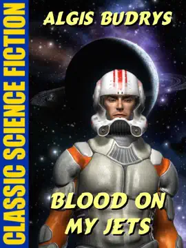 Read: Blood on My Jets Book