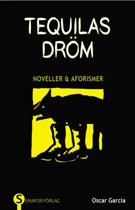 Read: Tequilas dröm Book