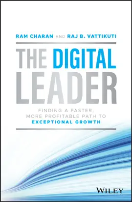 Read: The Digital Leader Book