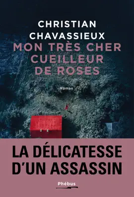 Read: Mon très cher cueilleur Book de roses