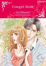 Cowgirl Bride - Sara Nakayama & Susan Mallery